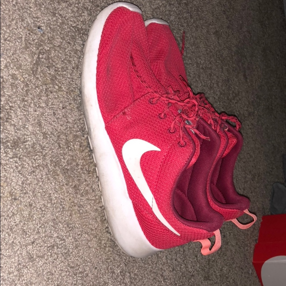 Nike Roshe Run